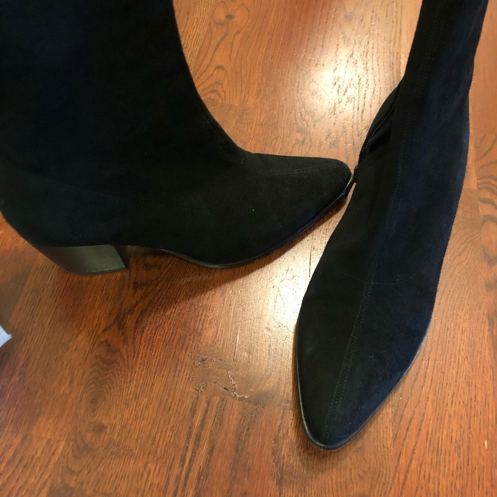 Ladies booties - Picture 4 of 4